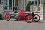 Ford Model T Fronty Speedster 1915 года